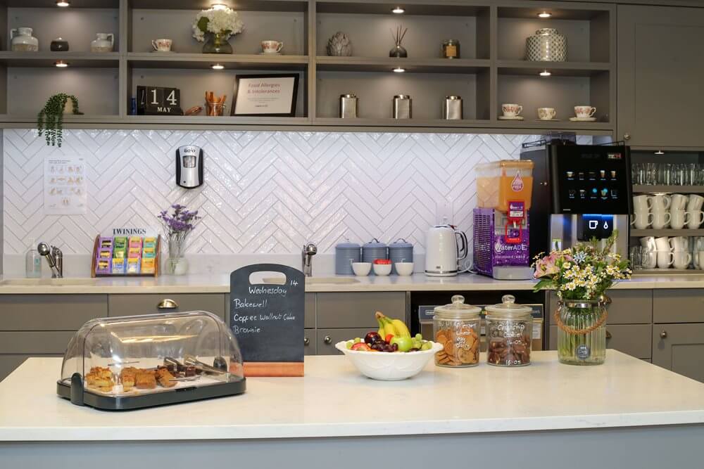 Domestic Bank - Sway Place cafe