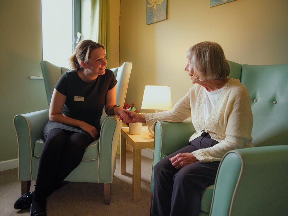 Seacroft Grange - Seacroft Grange lifestyle 8