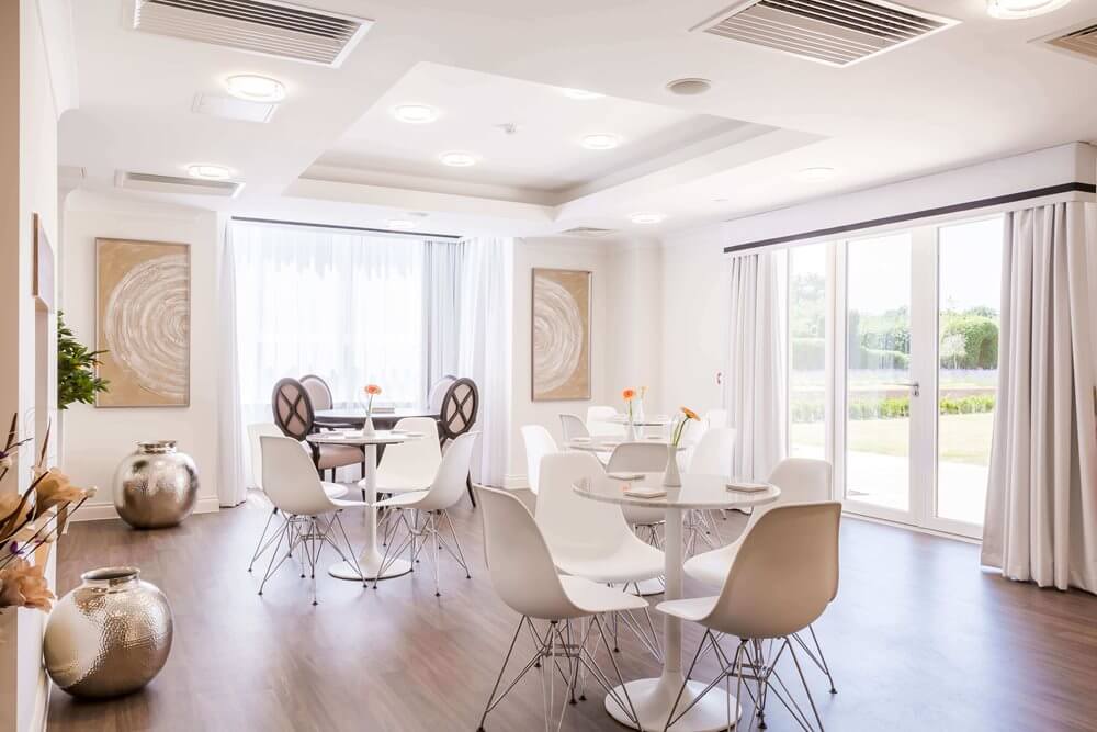 Lifestyle Lead - Bookham- cafe