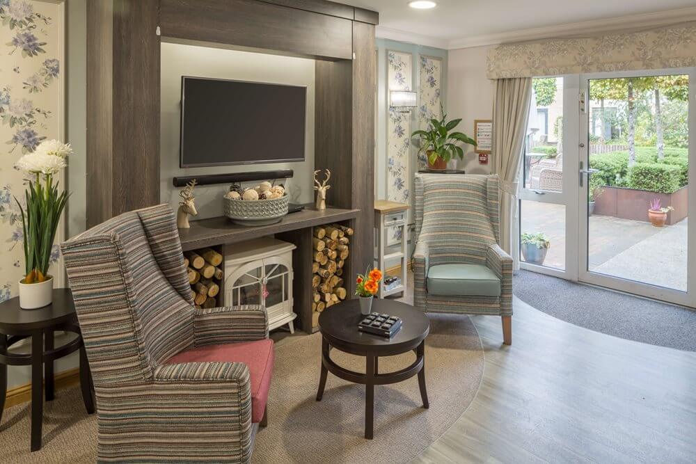 Millers Grange - Millers Grange lounge 3