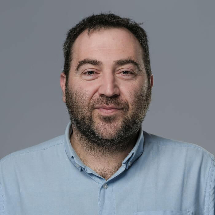 Stefano Vivoli