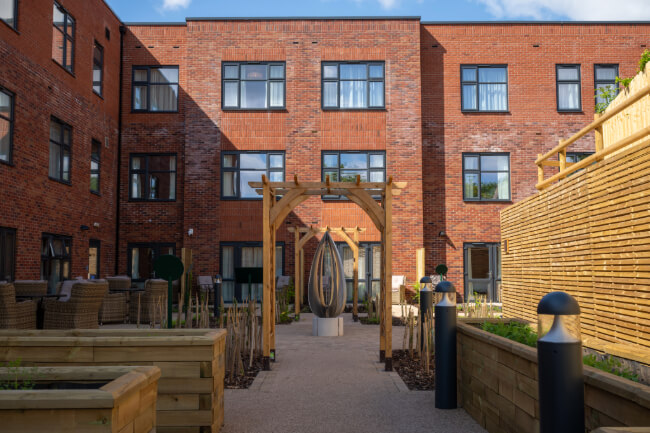 Elderflower Grange