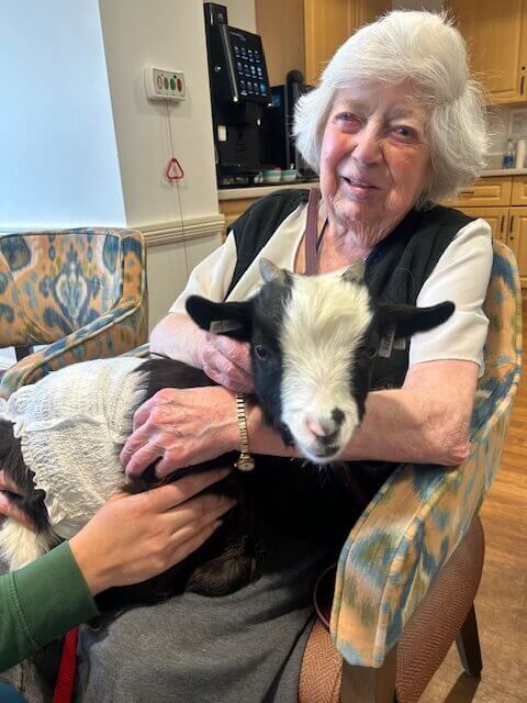 Ladybrook Manor - Ladybrook Manor lifestyle 5