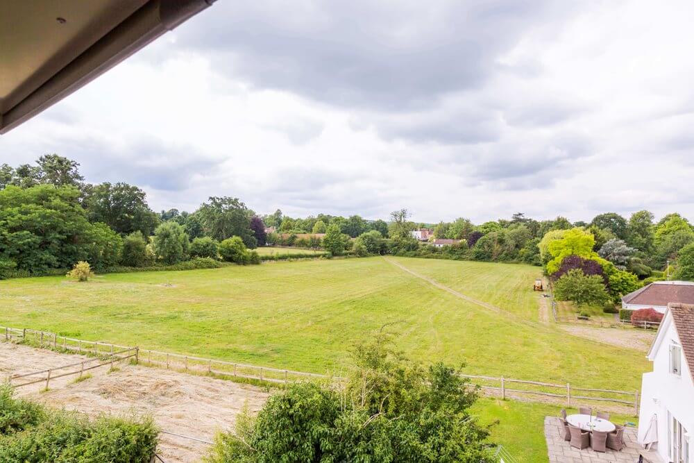 Lifestyle Lead - Bookham- EXT