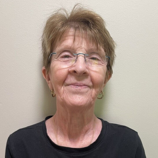 Lynne Quinn
