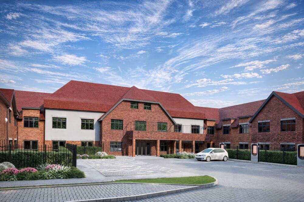 Care Assistant - Eggleton House lead