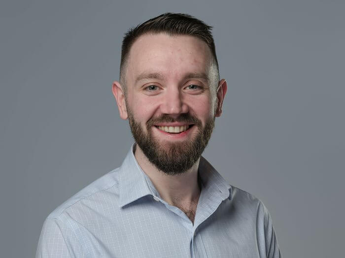 Meet our team
