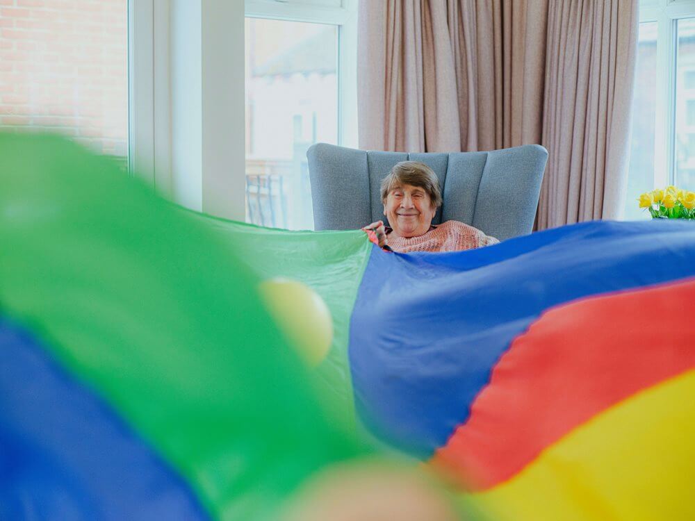 Westfield Park - Westfield Park Lifestyle 7