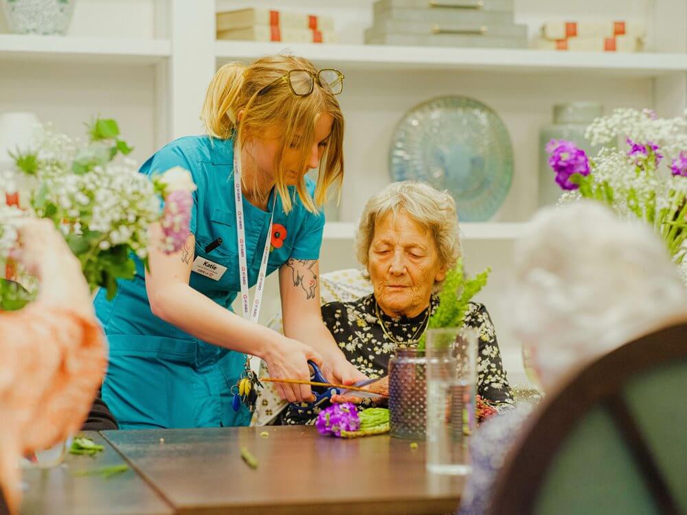 Westfield Park - Westfield Park Lifestyle 11