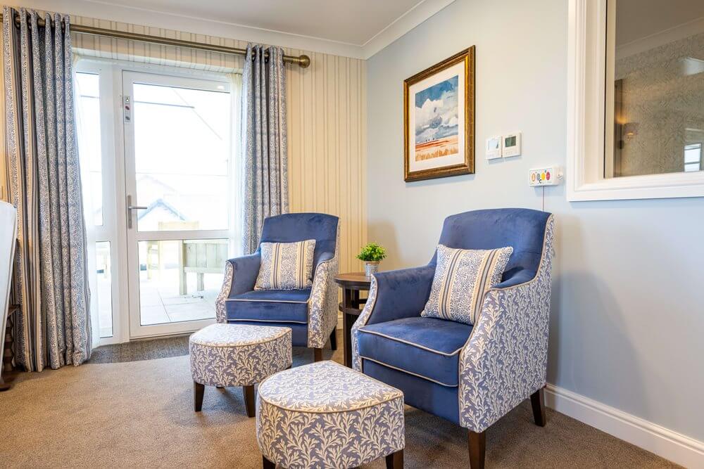 Nurse Manager - The Wickets lounge 5