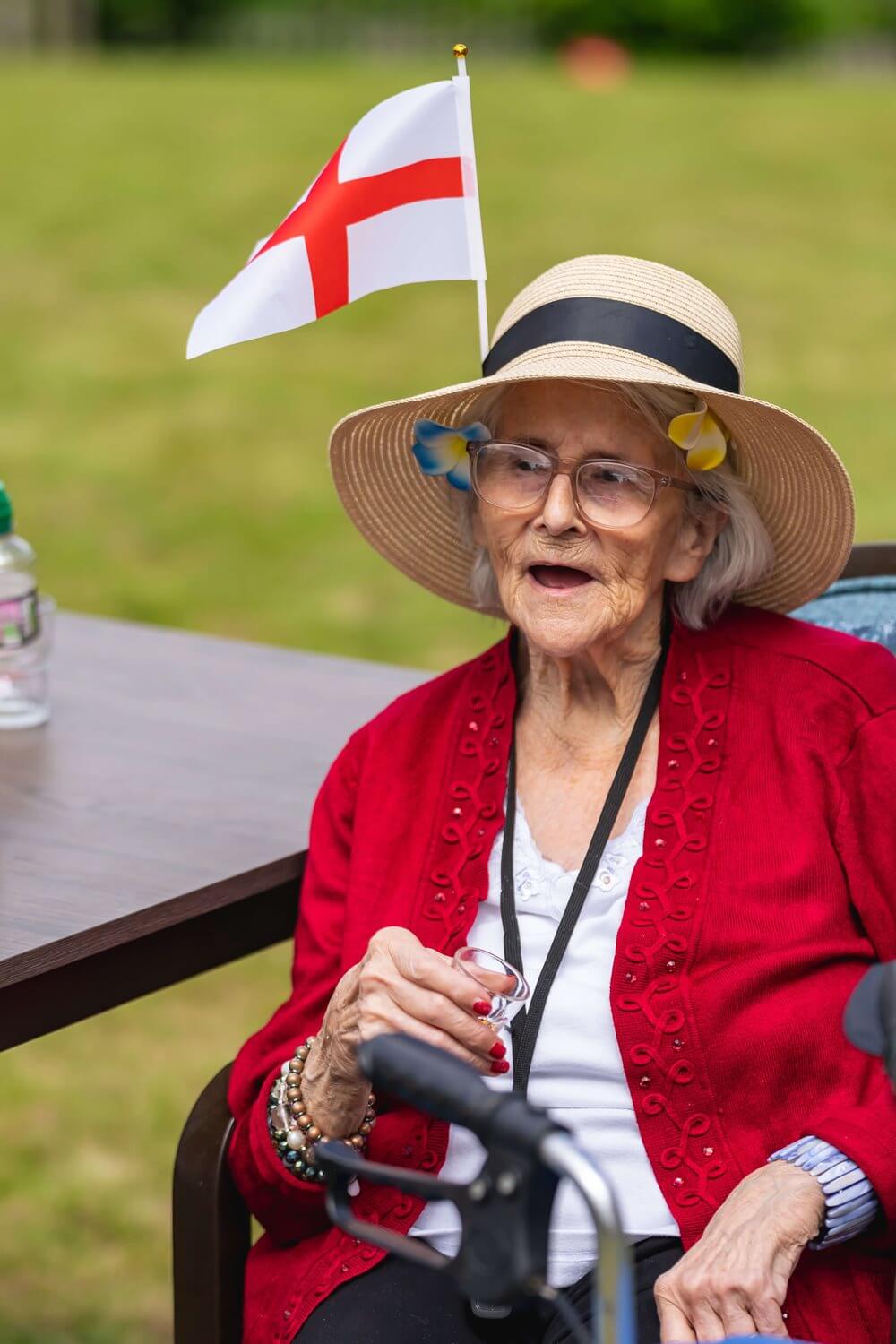 Care Assistant Days - Harbour Manor lifestyle
