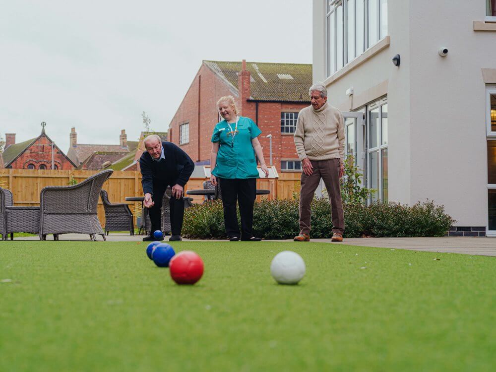 Driffield Manor - Driffield Manor lifestyle 8