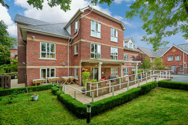 Solent Grange