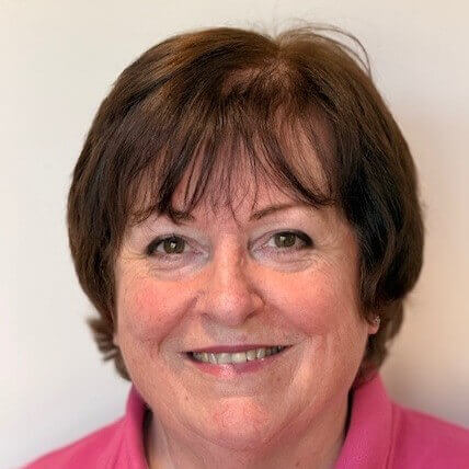 Carol Weaver
