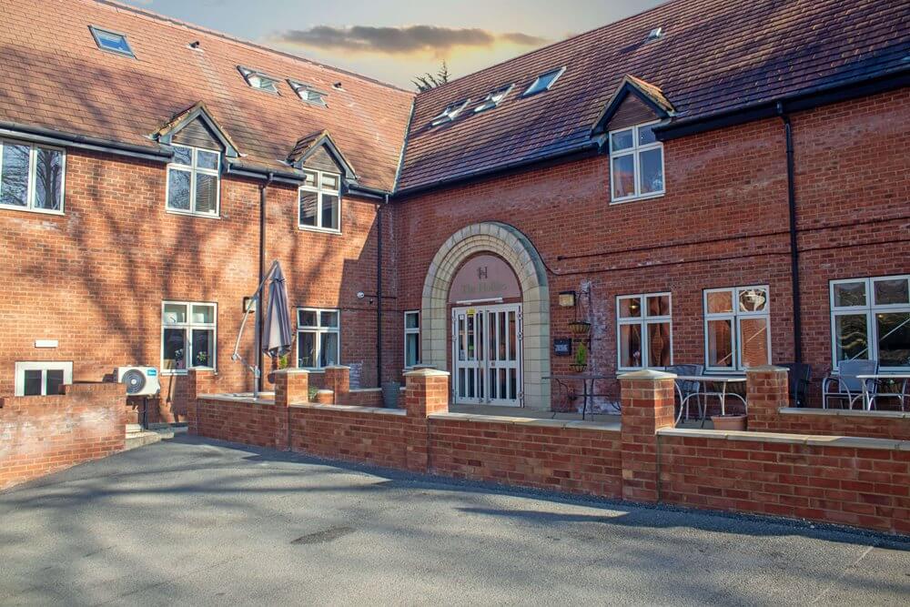 The Hollies - The Hollies EXT