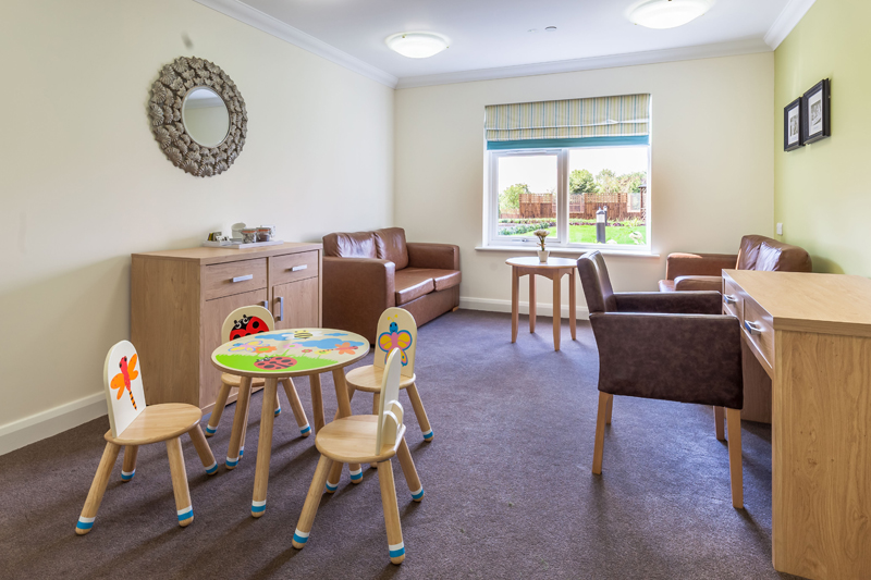 Domestic Bank - mills-meadow-family-room image