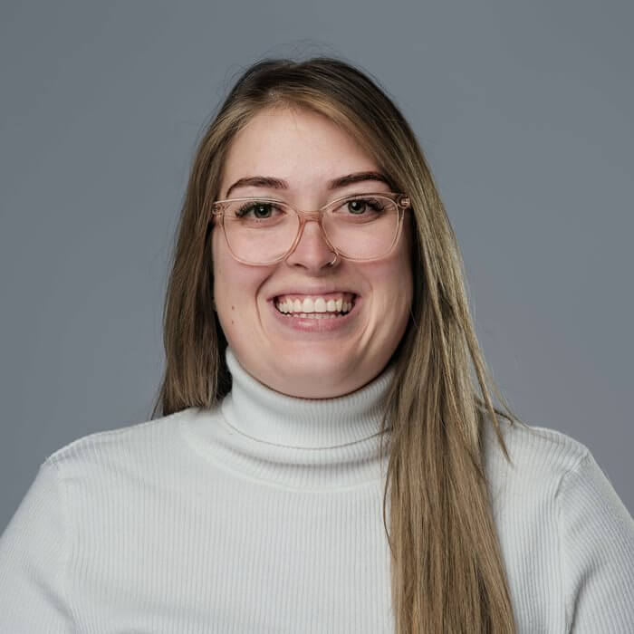 Hannah Nurse