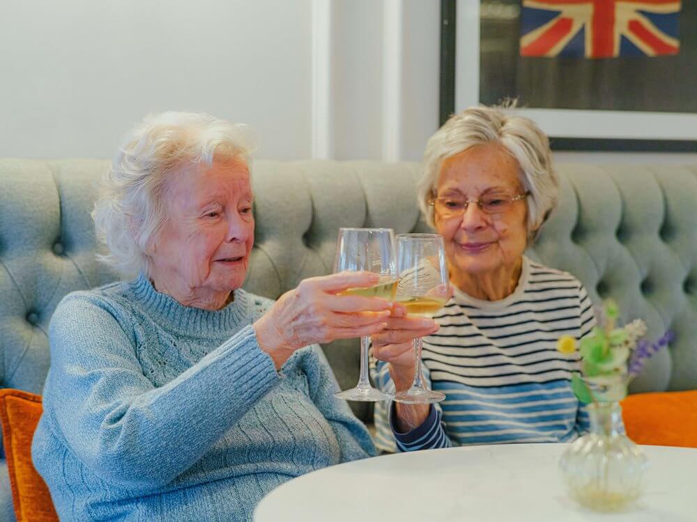 Louth Manor - Louth Manor lifestyle 2