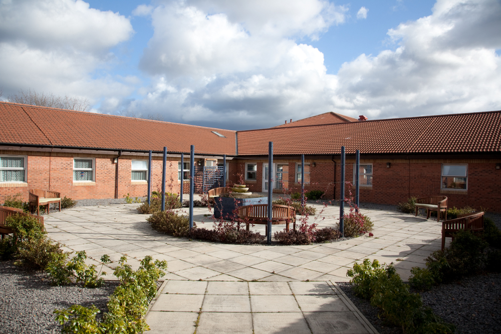 The Willows Care Home Middlesbrough, Cleveland Care UK