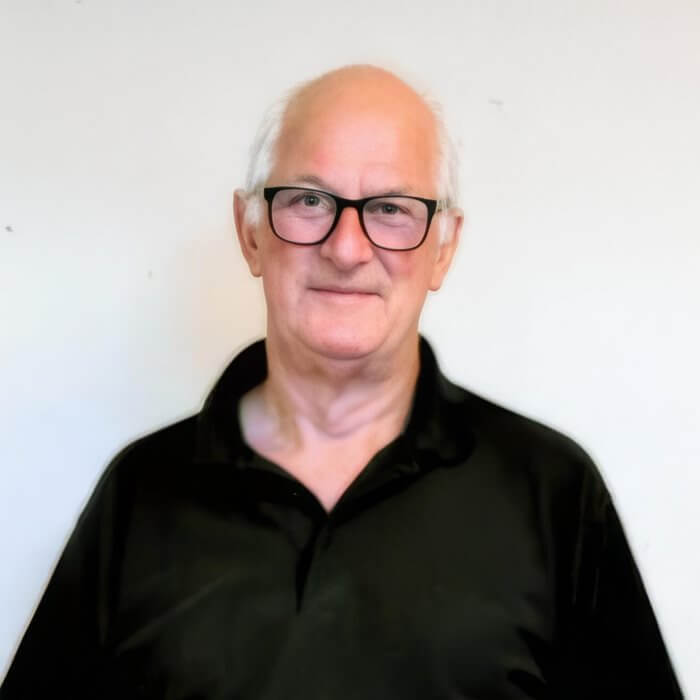 Neil Wheatcroft