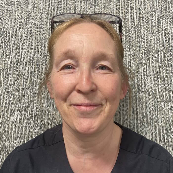 Natalie Hollingsworth