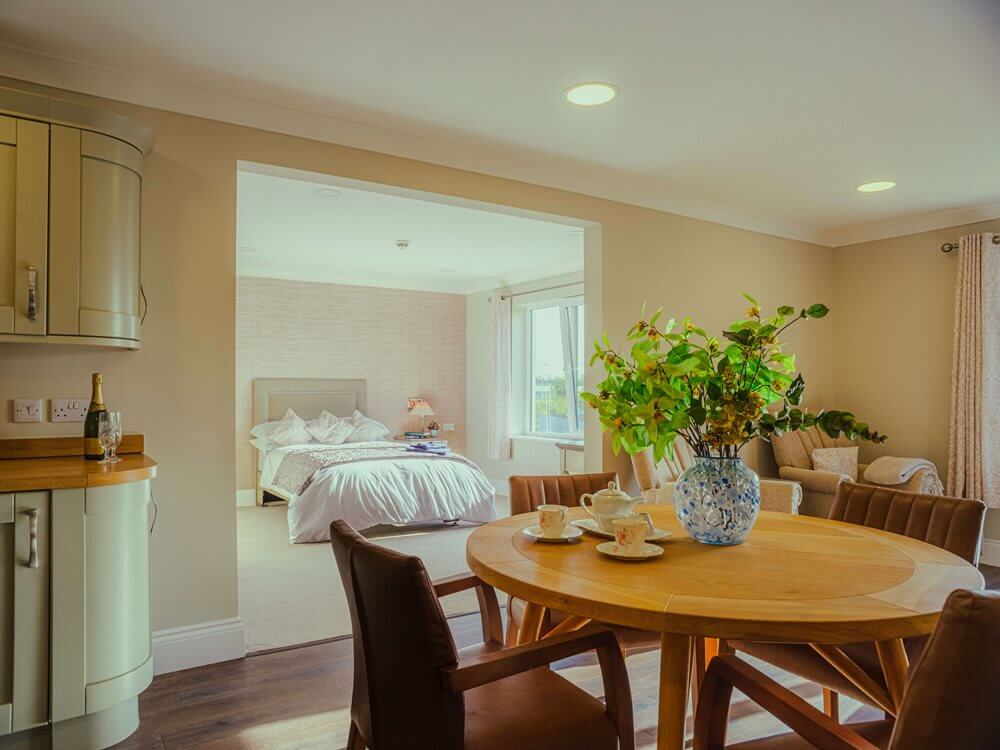 Beverley Parklands - Beverley Parklands bedroom 6