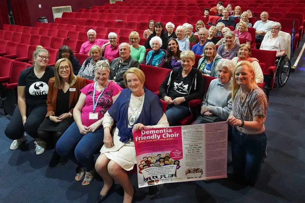 Colne View Care Home in Halstead, Essex Care UK