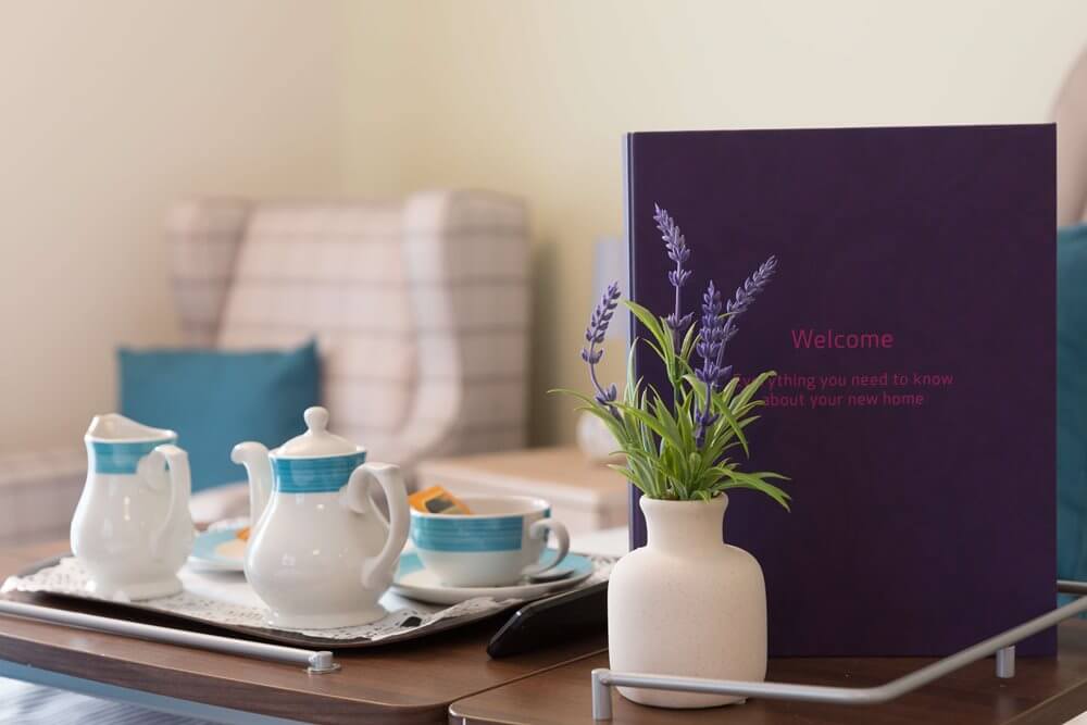 Kentford Manor - Kentford Manor bedroom 2