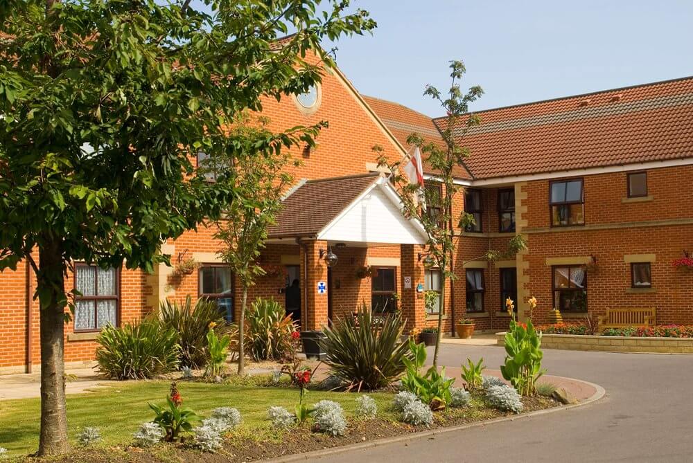 St Georges  - St Georges lead