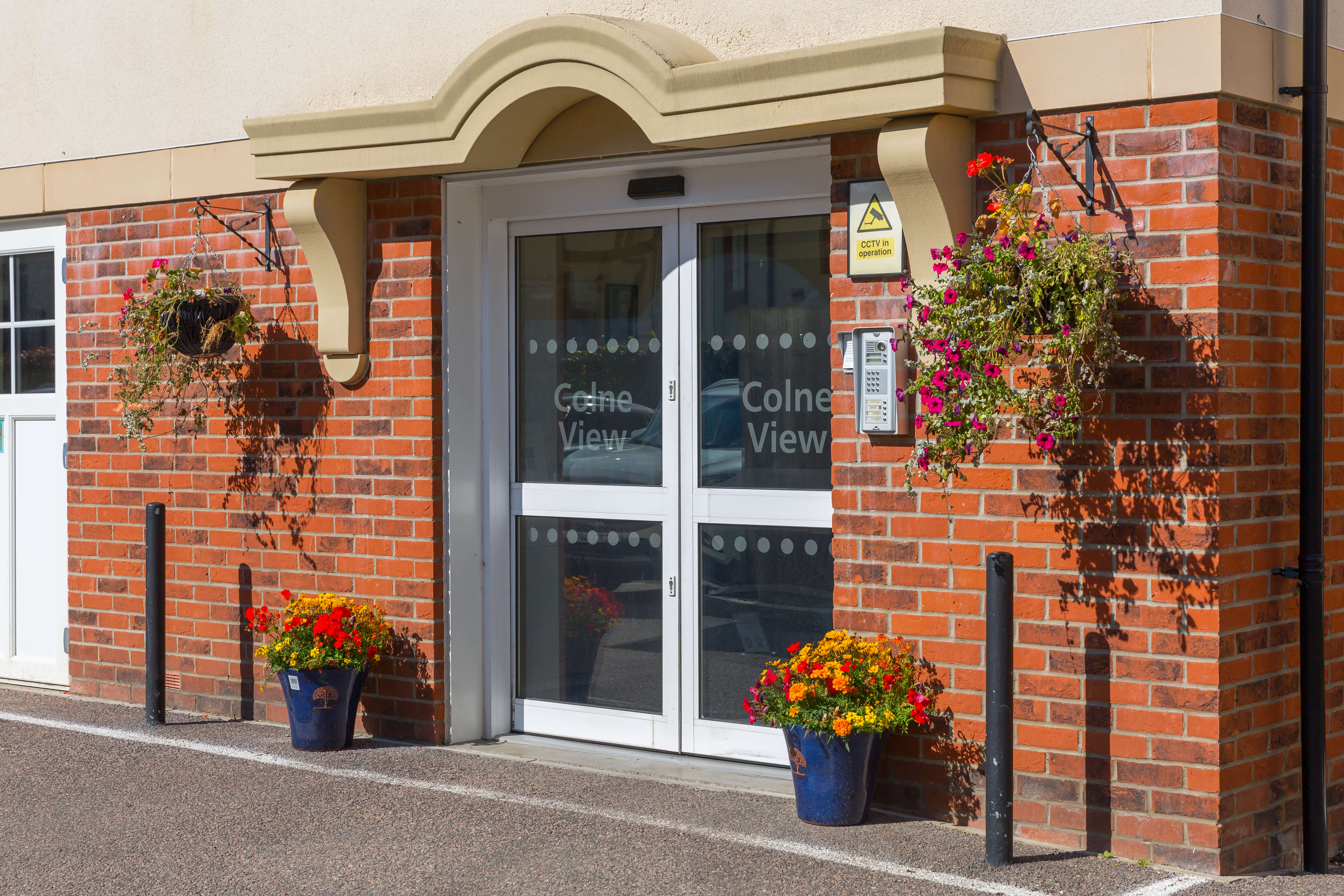 Colne View - Colne View - EXT 3