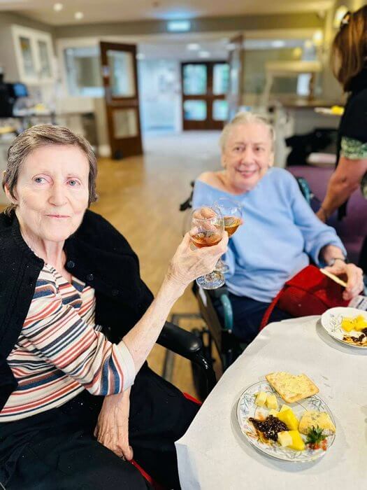 Follow us on Facebook