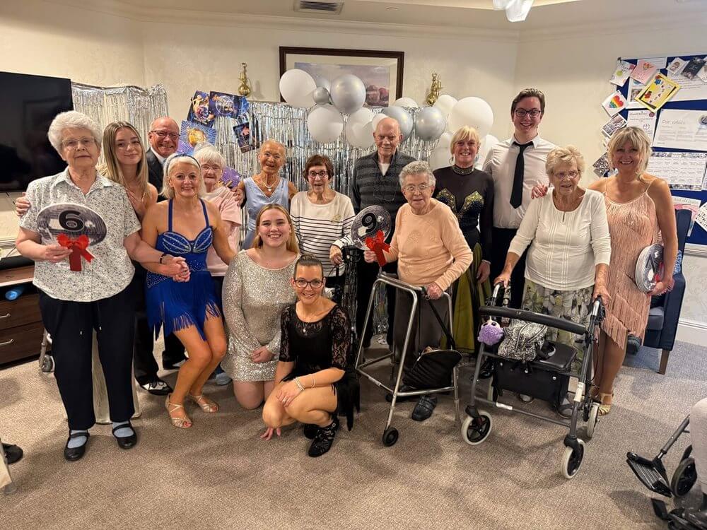 Life at our community