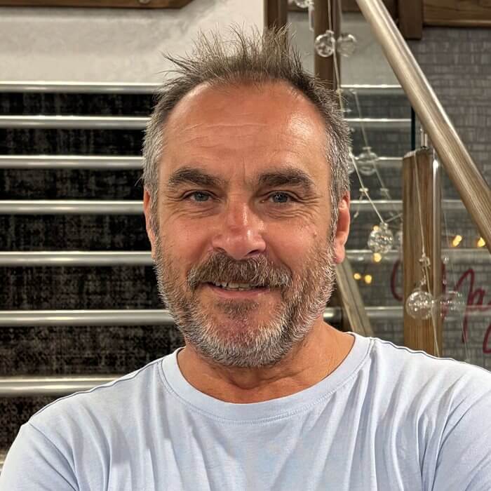 Jason Cox