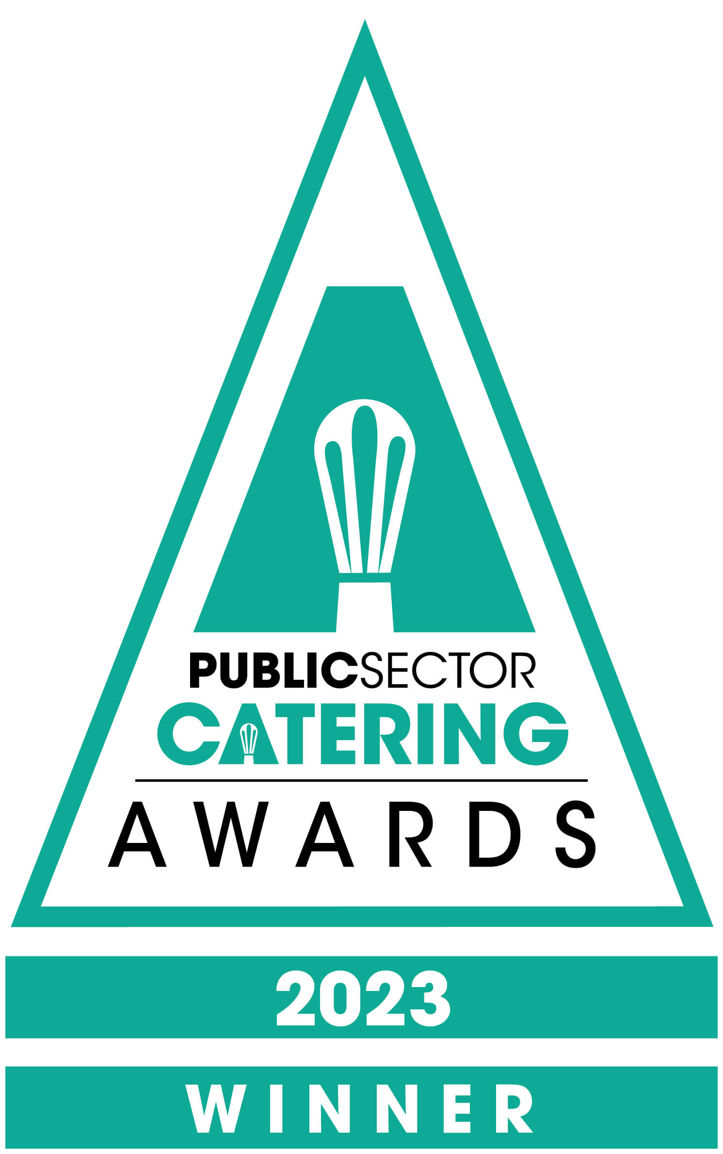 Public Sector Catering Awards 2023 Winner - Unsung Hero 