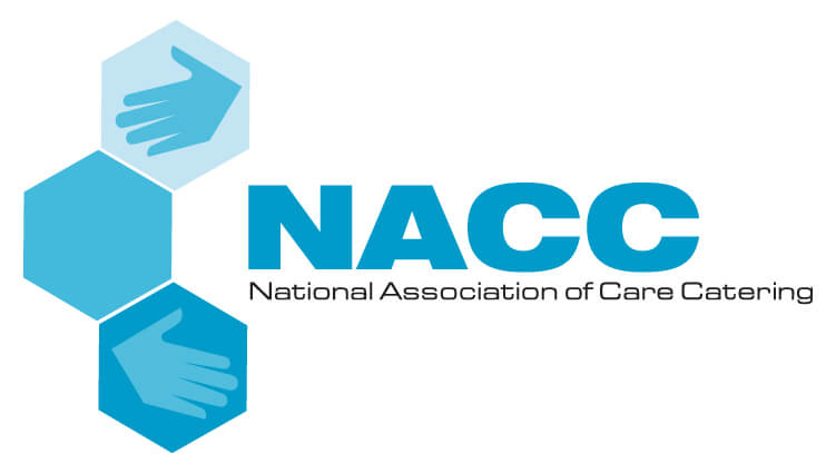 NACC Awards Finalist 2022 - Care Catering Hero