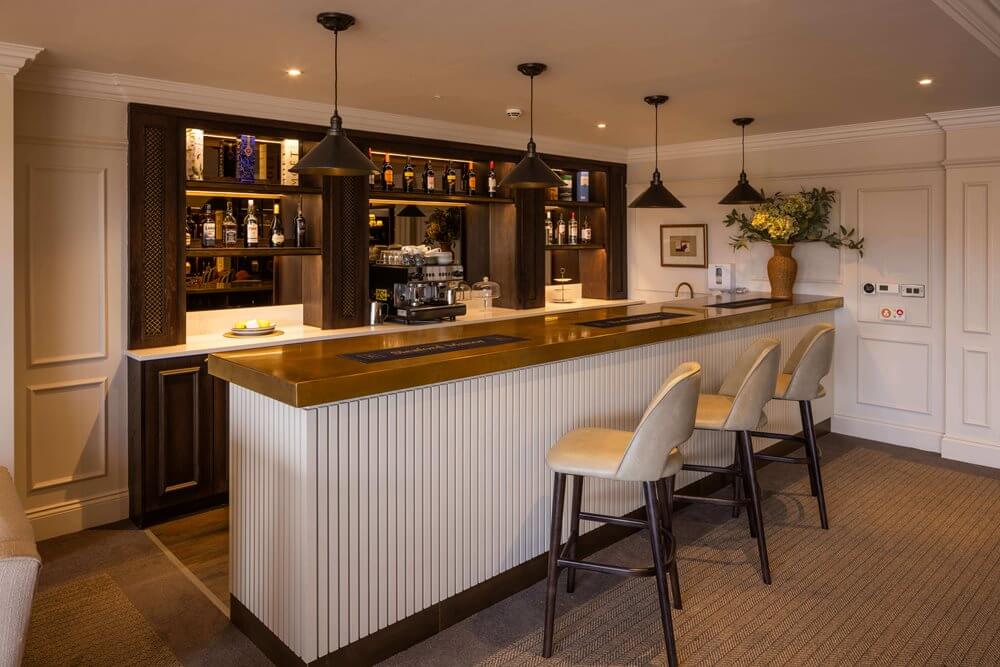 Bank Care Assistant - Sleaford Manor bar