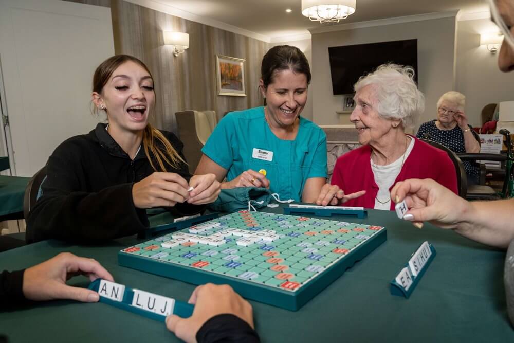 Kitchen Assistant - Waterhouse Manor lifestyle 11