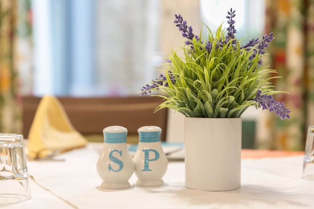 Millers Grange - Millers Grange dining 2