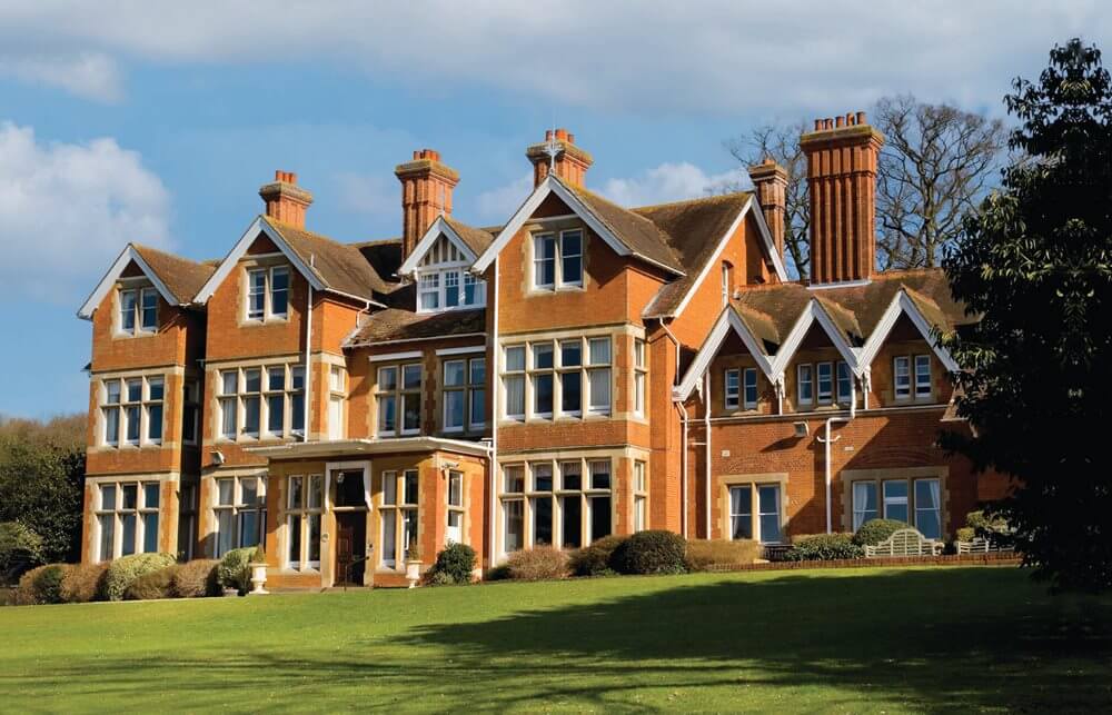 Oaken Holt - Oaken Holt lead