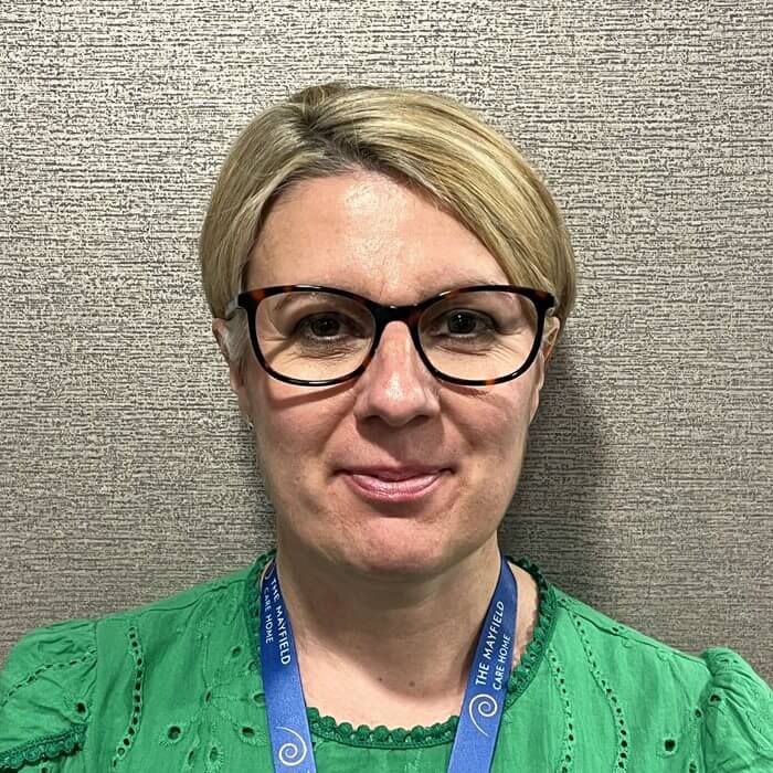 Kirsty Brooks