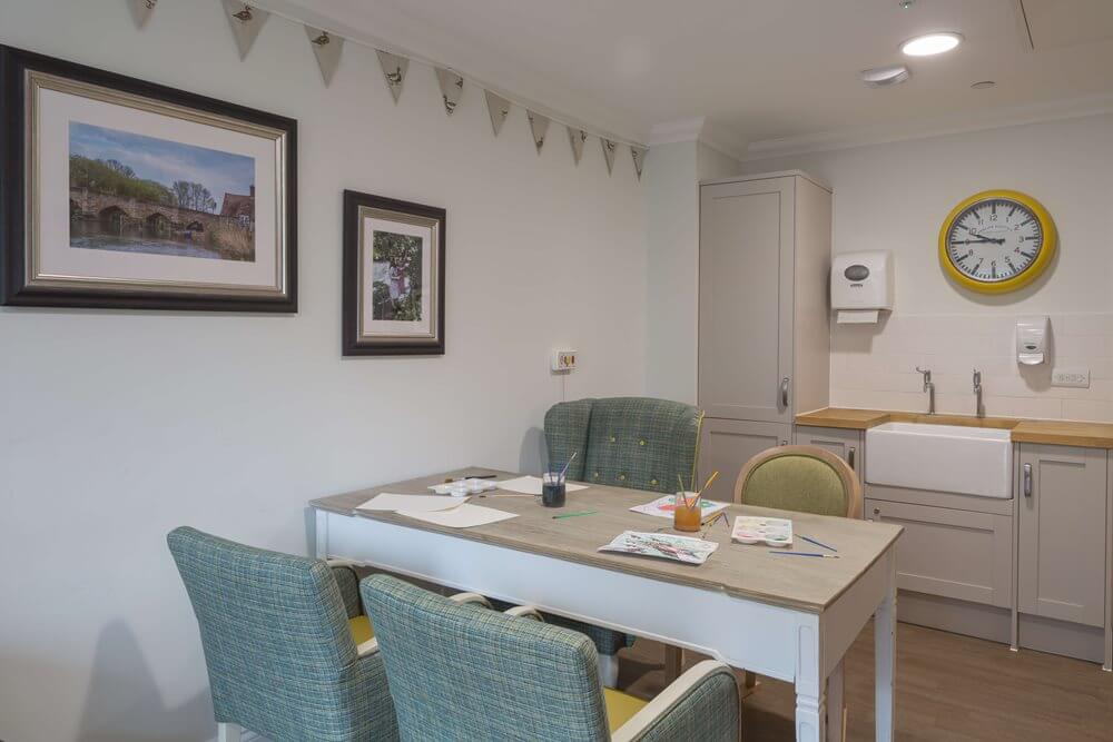 Millers Grange - Millers Grange activity room 2