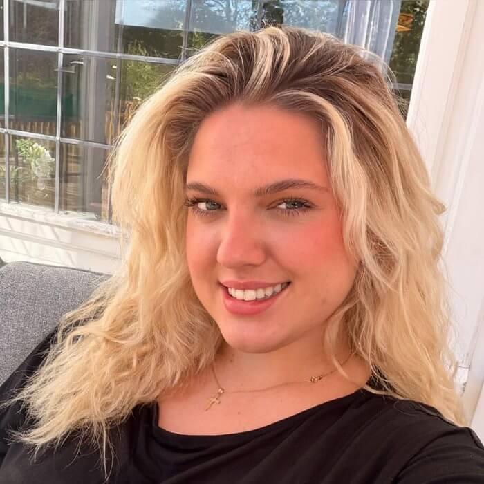 Katrina Swallow
