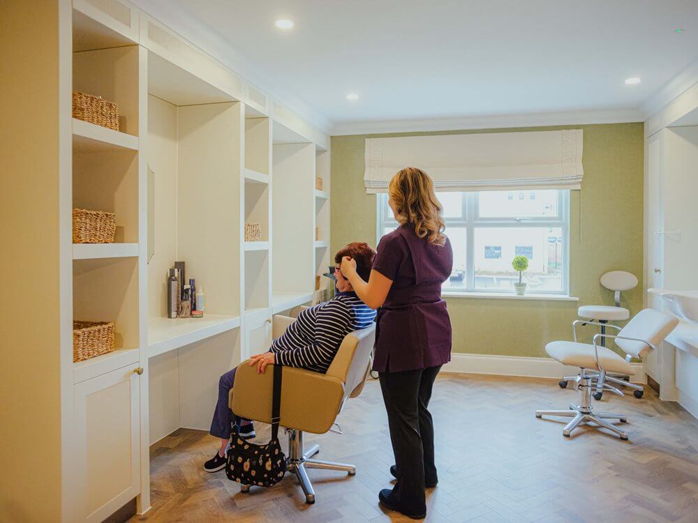 Driffield Manor - Driffield Manor lifestyle 3