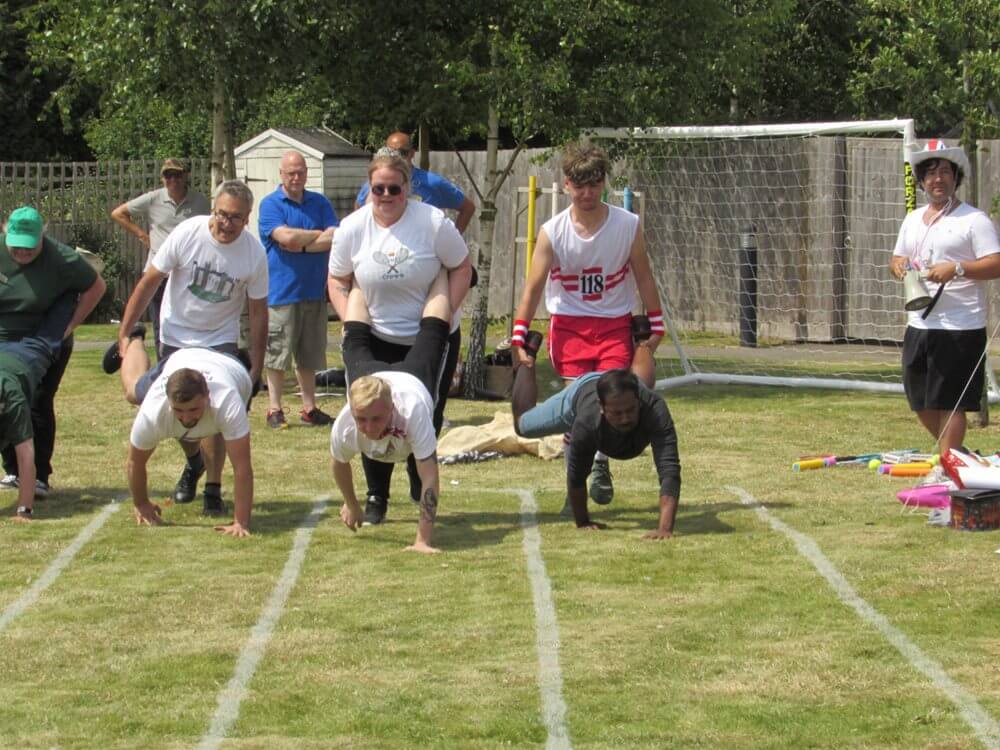 Hartismere Place Care Home in Eye, Suffolk Care UK