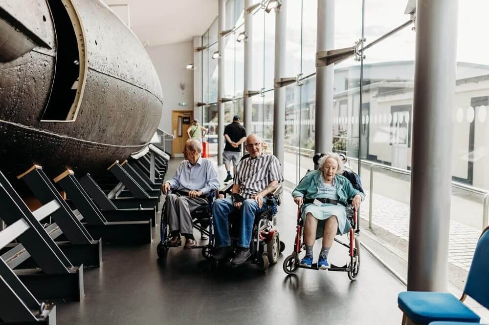 Pear Tree Court - Pear Tree Court outing 3