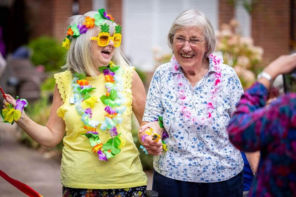 Part Time Activities Assistant - Cranford Grange festival