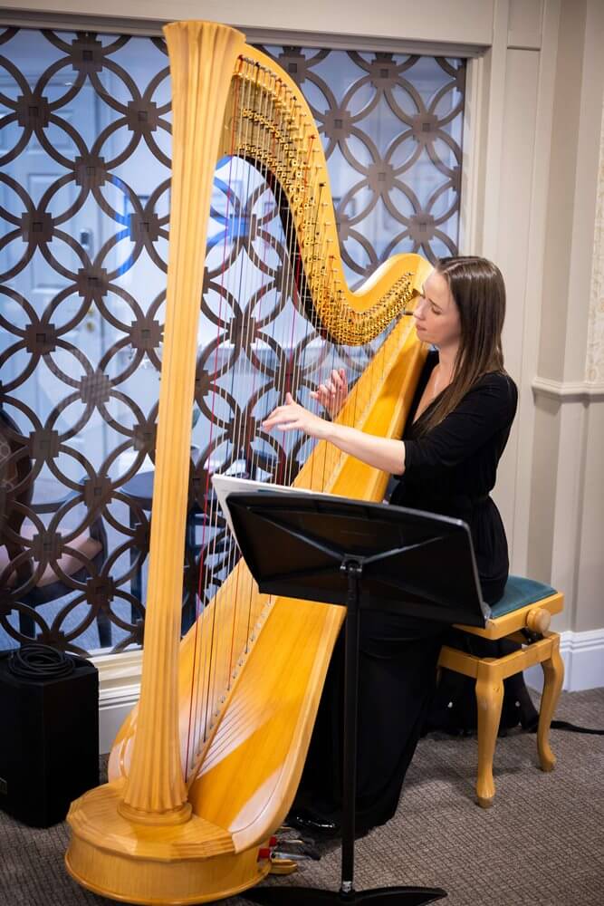 Part Time Activities Assistant - Cranford Grange musician