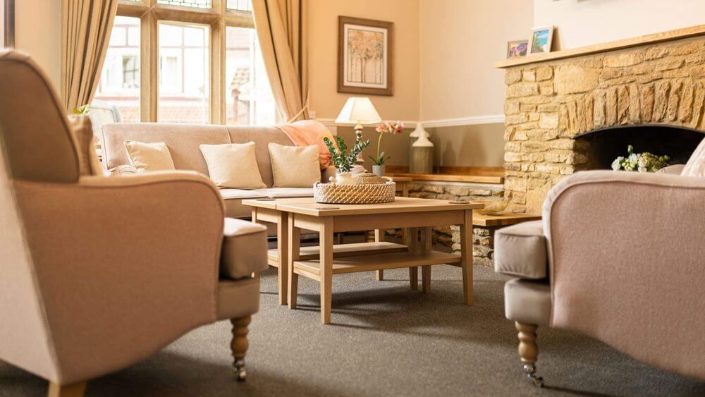Ferfoot - Ferfoot lounge