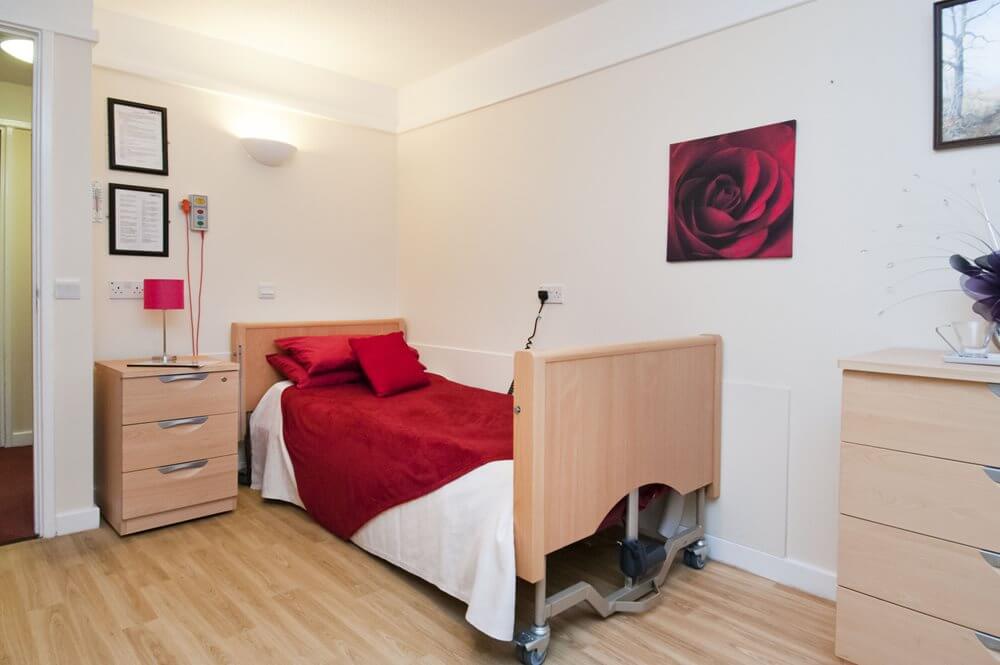 care assist home care
