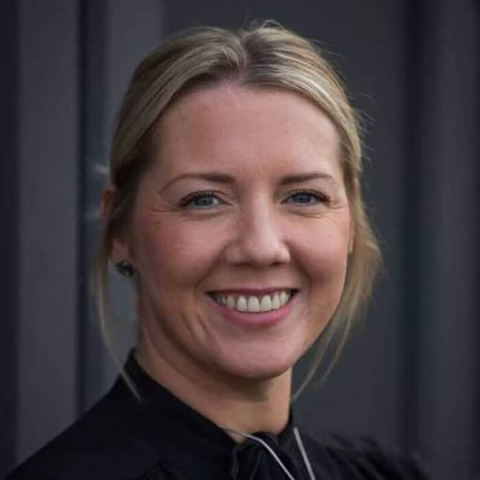 Leah Moon